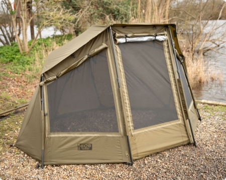 Fox EOS 60 Brolly System