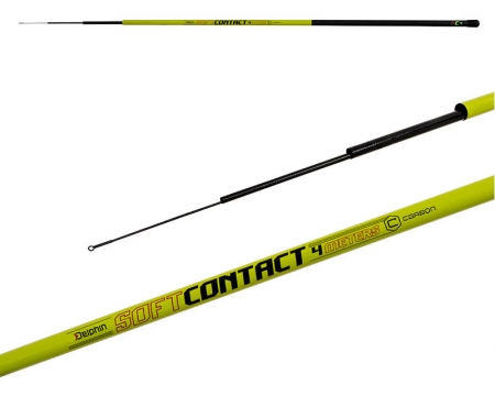 Delphin Soft Contact TeleStipprute