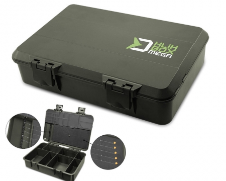 Delphin KlikBox Mega Organizer
