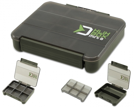 Delphin KlikBox Mini 8 Organizer