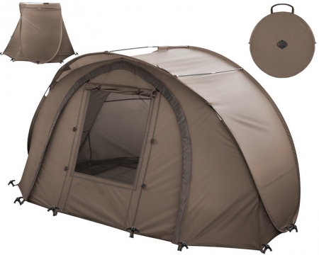 Delphin Quick S1 Angelzelt