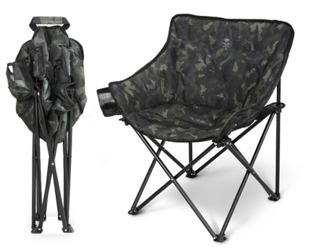 Delphin Foldix Banx Sessel
