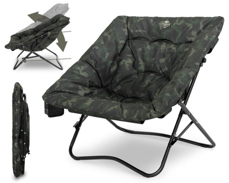 Delphin Thixer Banx Sessel