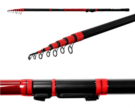 Delphin Tele Pike Bolo 6m