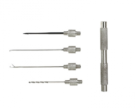 Mikado KödernadelSet 5tg