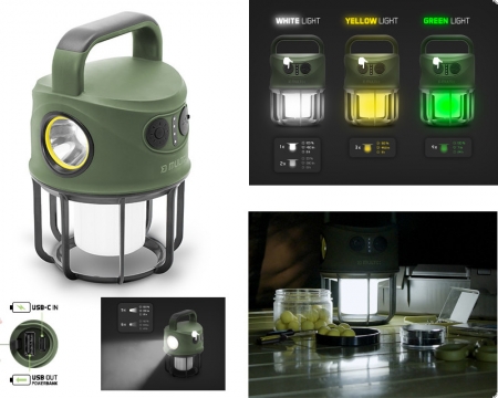 Delphin Multix Lampe
