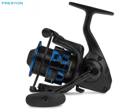 Preston Invictus 420