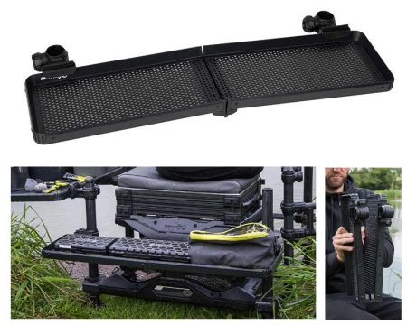 Matrix Folding Side Tray Slim