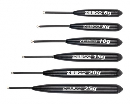 Zebco Bottom Detector