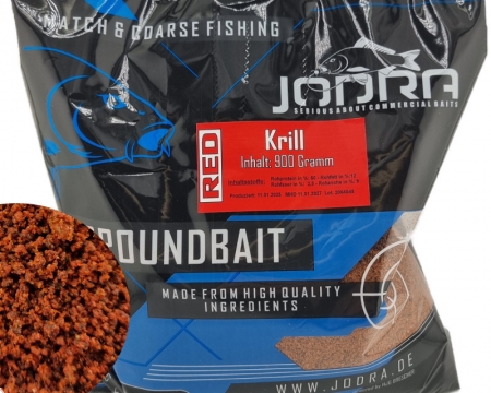 HJG Method Mix Light Krill 900g