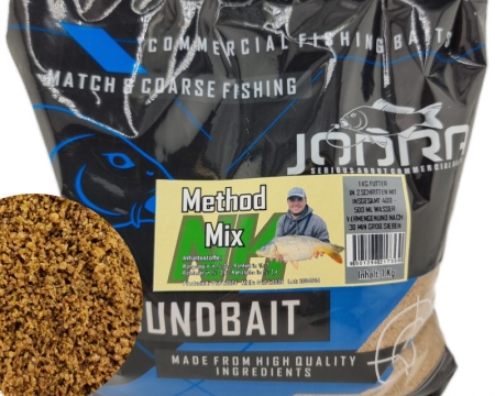 HJG Method Mix NK 1kg