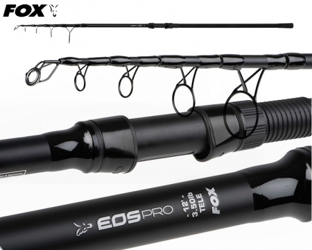 Fox EOS PRO 13ft 3.50lb Tele *