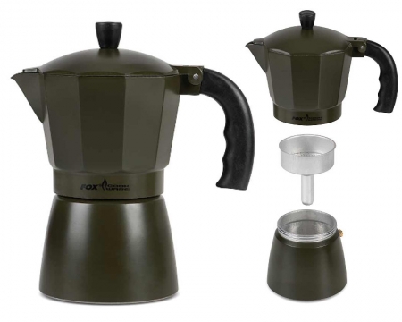 Fox Cookware Espresso Marker 450ml