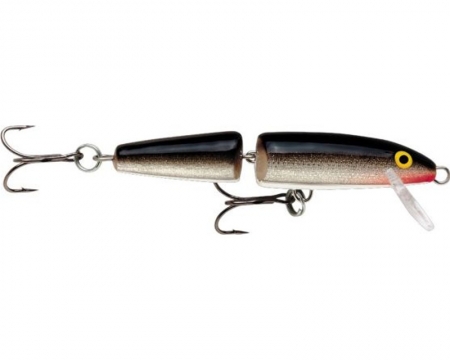 Rapala Jointed J09 S 9cm