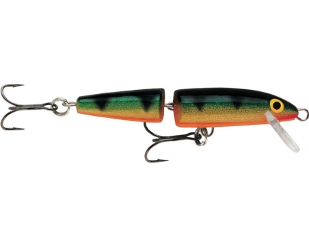 Rapala Jointed J09 P 9cm