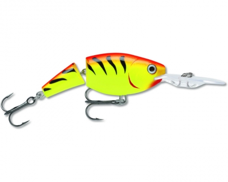 Rapala Jointed Shad Rap 7cm HT