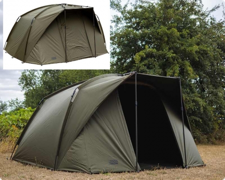 Fox Eos Pro Bivvy 2Man