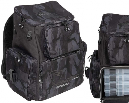 Fox Rage Voyager Rucksack