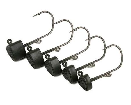 Fox Rage Tungsten Ned Head Shield Weights x3