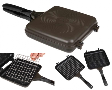 Fox Cookware Multi Pan
