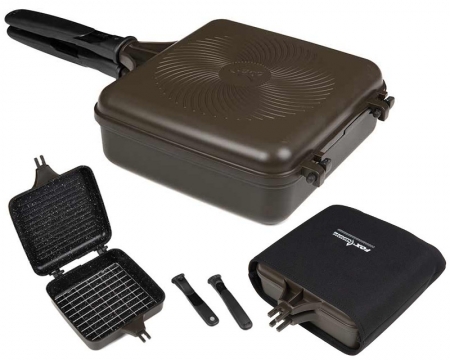 Fox Cookware Multi Pan Deep