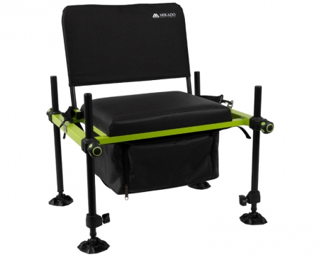 Mikado Sitzbox Method Feeder MC25*