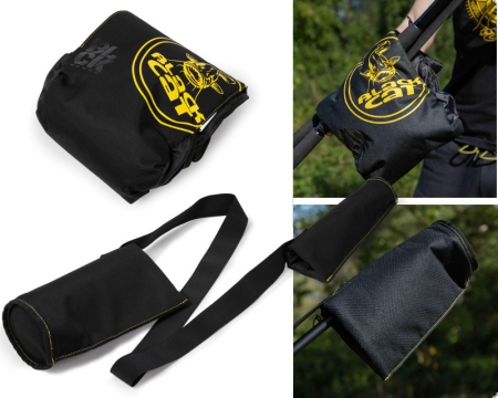 Black Cat Reel and Rod Tip Shield