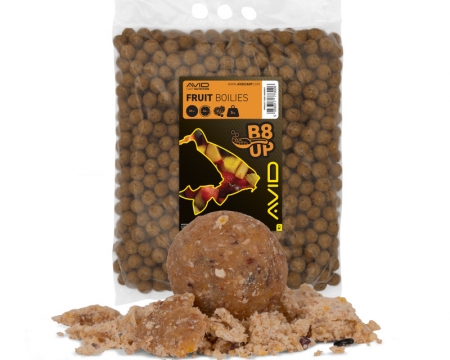 Avid Carp B8 Up Fruit 20mm 5kg