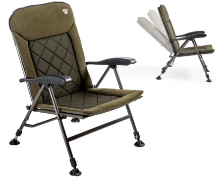Mivardi Chair Entrix Quattro