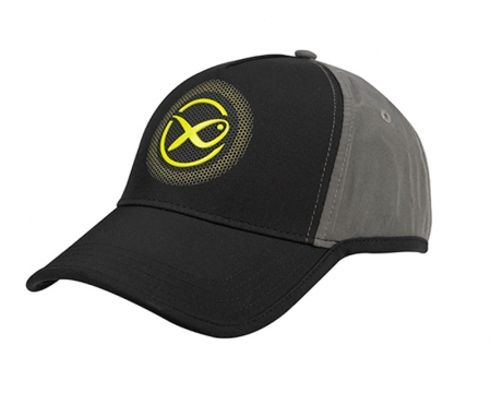 Matrix Surefit Baseball Cap Black