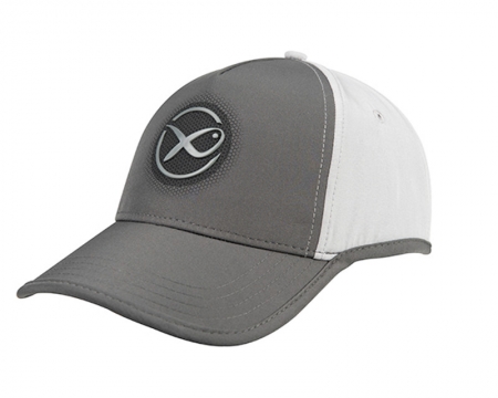 Matrix Surefit Baseball Cap Grey
