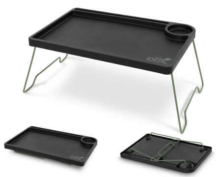 Delphin Klapptisch Carp