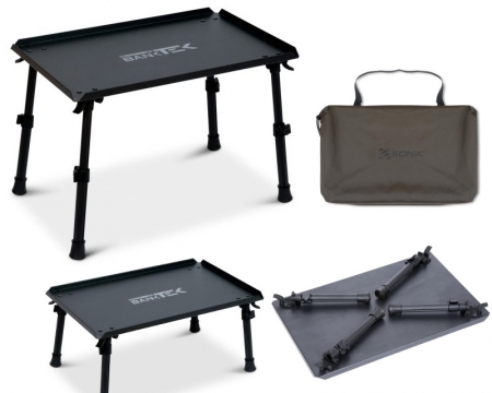 Sonik Bank Tek Bivvy Table