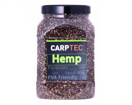 Dynamite CT Particles Hemp 1L