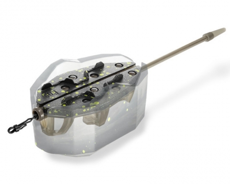 Delphin Method Quix Reaxe Form XL