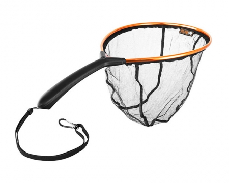 Delphin Spinnkescher 40x30cm