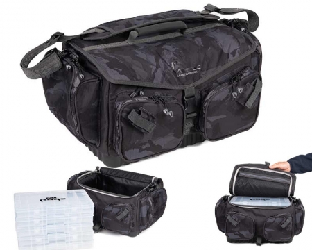 Fox Rage Voyager Carryall Large