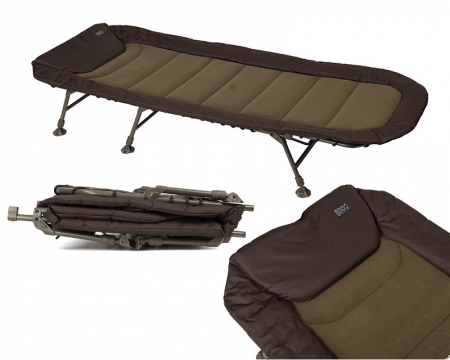 Fox EOS Compact Bed