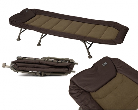 Fox EOS Standart Bed