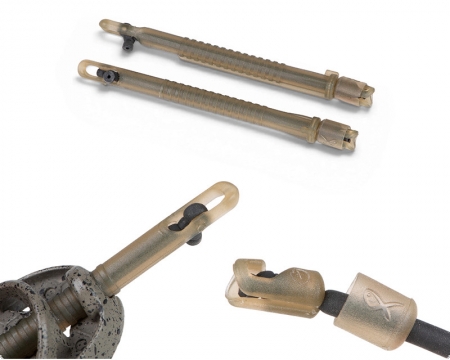 Matrix Elastic Stems