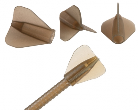 Matrix Distanz Stem Flights 5stück