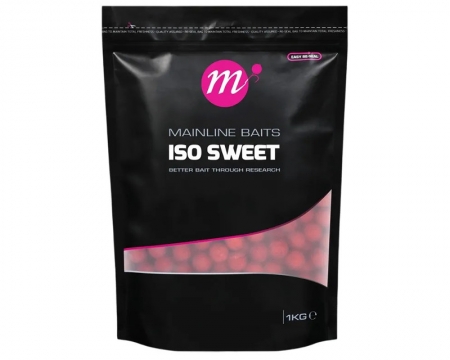 Mainline ISO Sweet 20mm 1kg