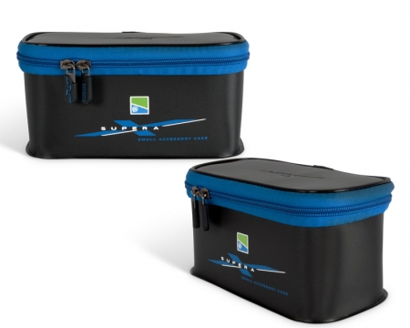 Preston Supera X EVA Accessory Case Small