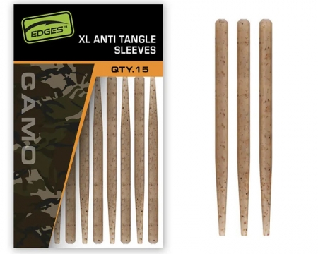Fox Camo Anti Tangle Sleeve XL