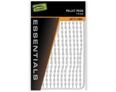 Fox Pellet Pegs 11mm