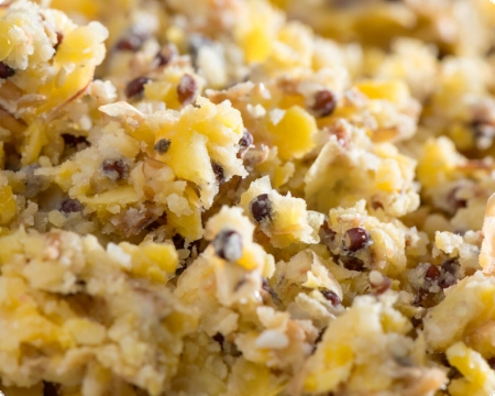 Mivardi Particle Mix Crushed 2.50kg