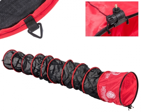 Mivardi Keepnet TMX Round 4m