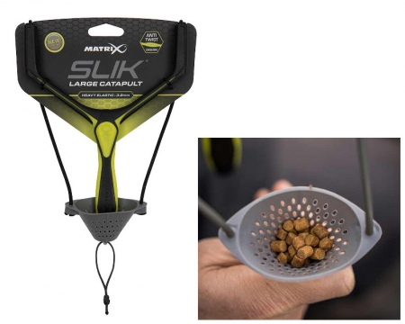 Matrix Slik Catapult V2 Heavy Elastic 3,2mm