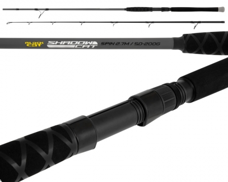 Black Cat Shadow Spin 2,70m 50-200g