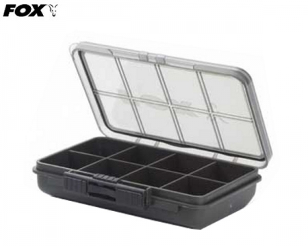Fox F Box 8 Compartment*